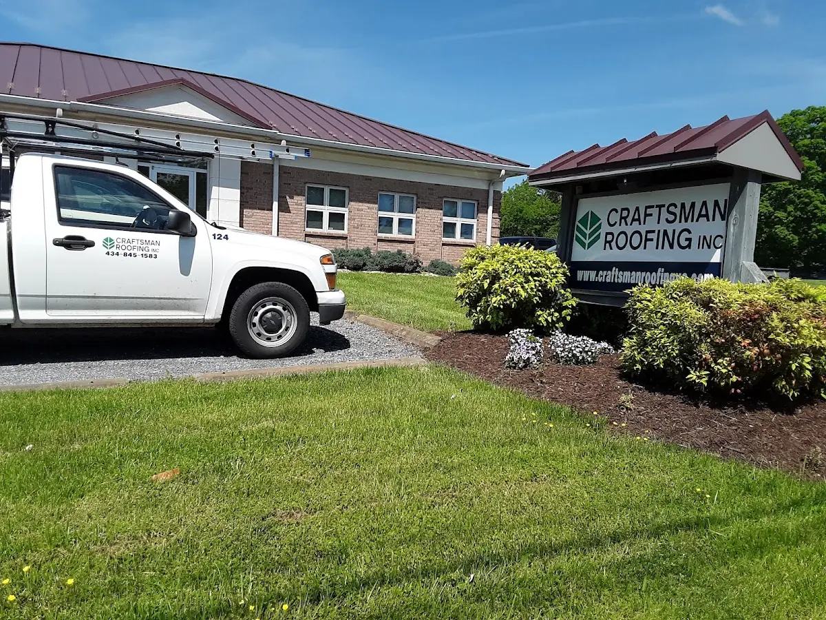 Quality Gutter & Downspout Repair by experienced craftsmen in Drake